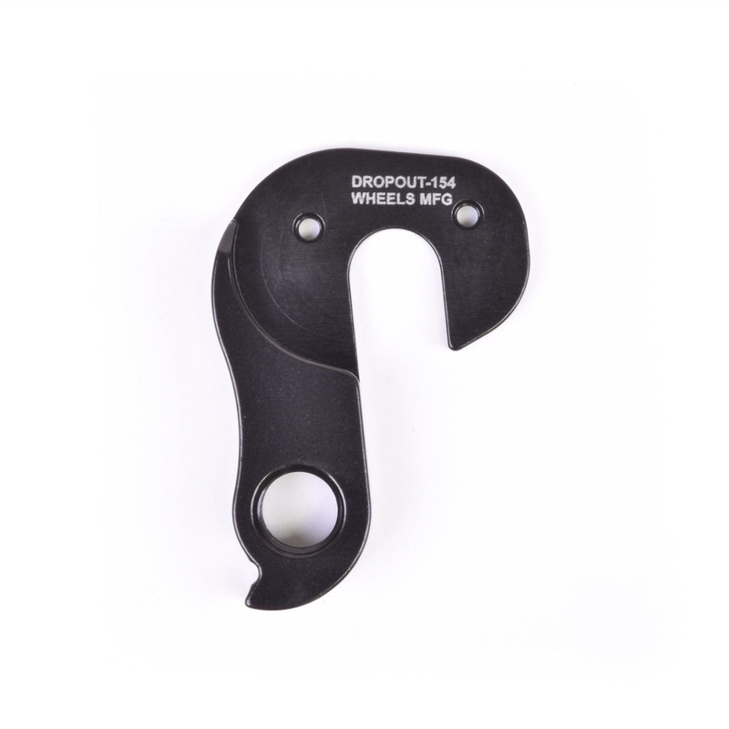 Derailleur Hanger 154
