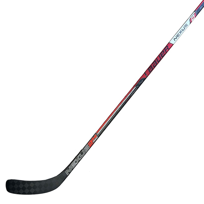 Jocelyne Larocque Pro Stock – Bauer Nexus 1N (PWHL)