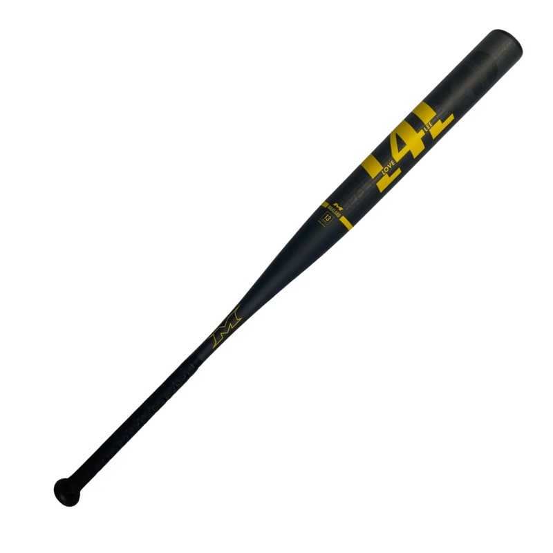 Miken Love For Lee L4L 13 Slowpitch Softball Bat (2025)