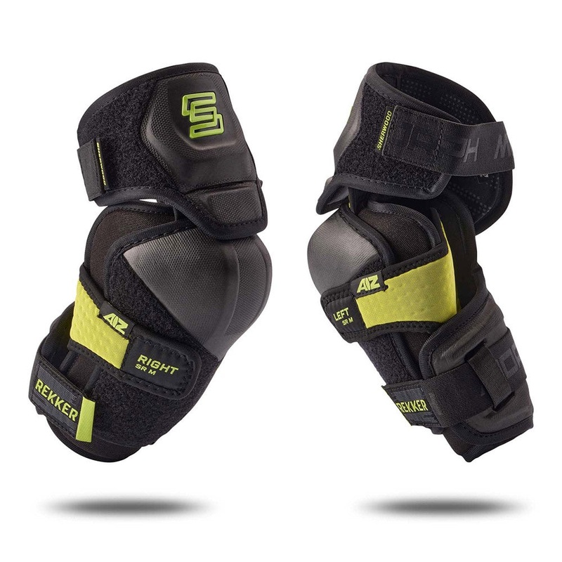 Sherwood REKKER Morph 2 Senior Ice Hockey Elbow Pads