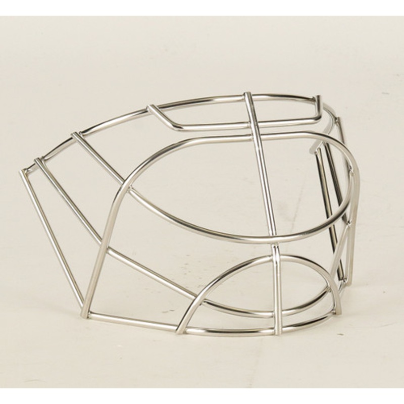 Size M – Team Stock Stainless Pro Cage #2