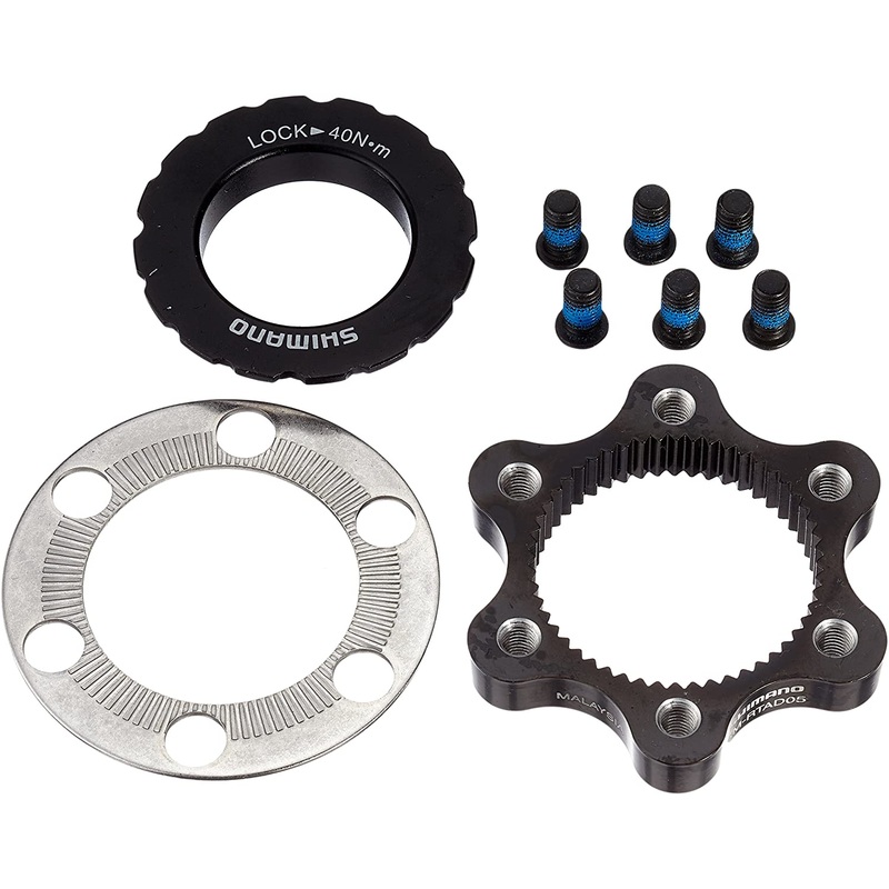 SM-RTAD05 Centerlock Adaptor