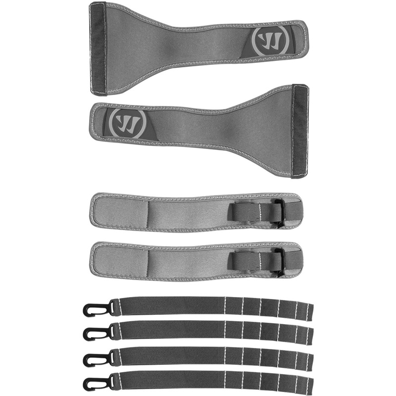 Warrior G6 Elastic Strap Kit Jr