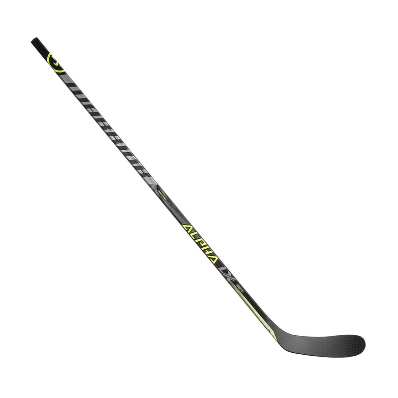 Warrior Hockey Stick LX 20 Jr