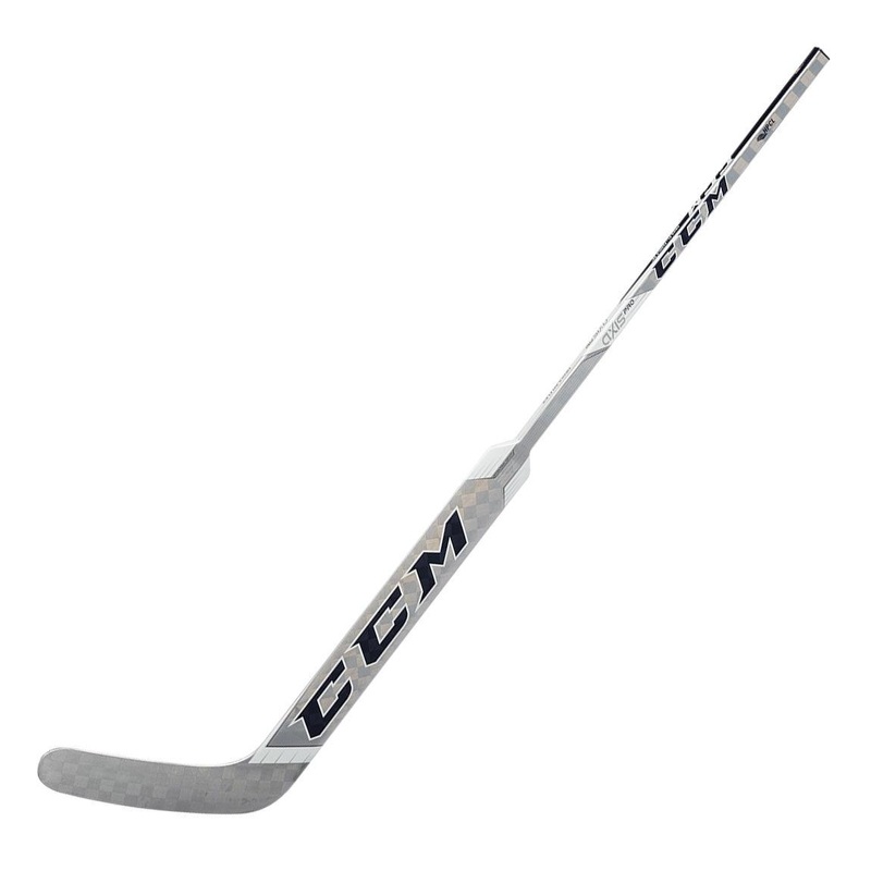 Axis Pro Goalie Stick – Junior