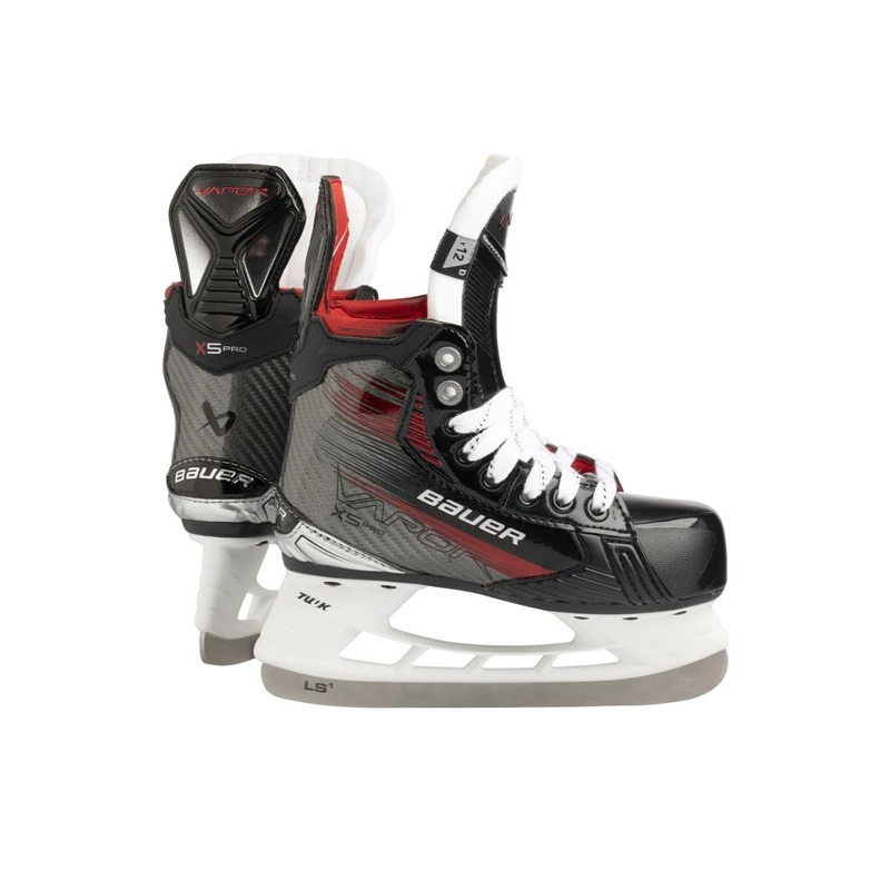 Bauer Skates Vapor X5 Pro Yth|8|9|10|10,5|11|11,5|12|12,5|13|13,5