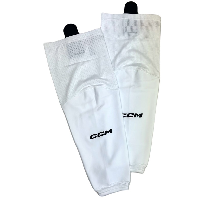 CCM Socks 7000 Int WHITE