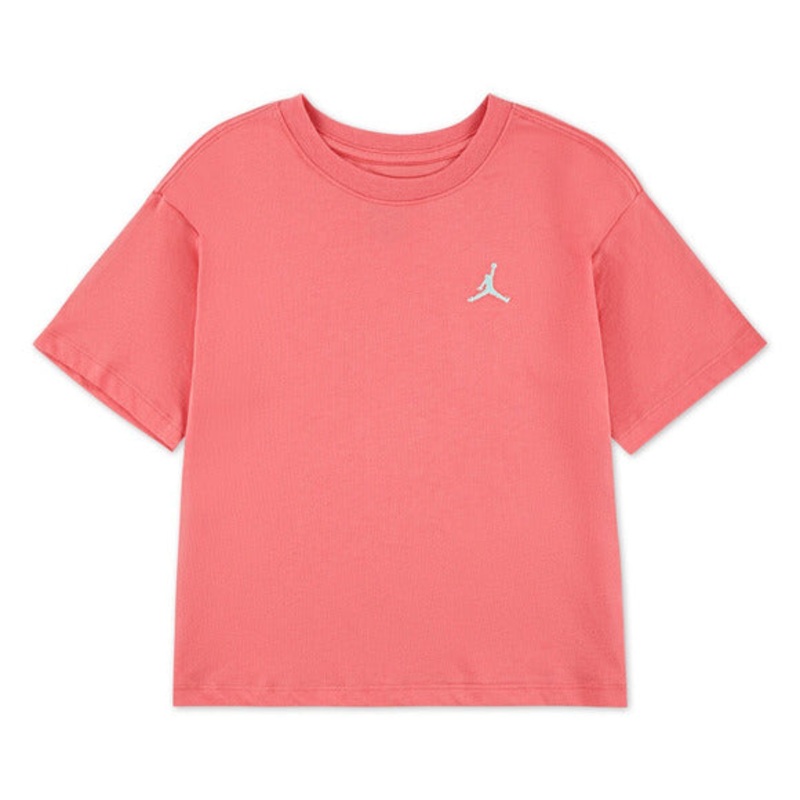 Jordan Girl’s Brooklyn Essentials T-Shirt
