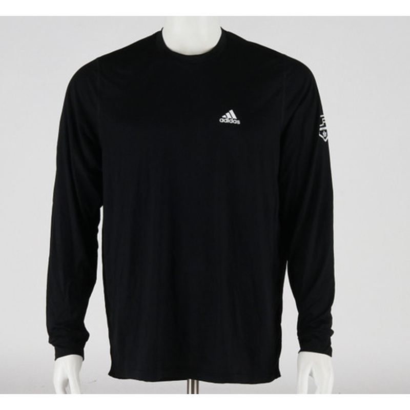 Los Angeles Kings Large Creator Long Sleeve Tee