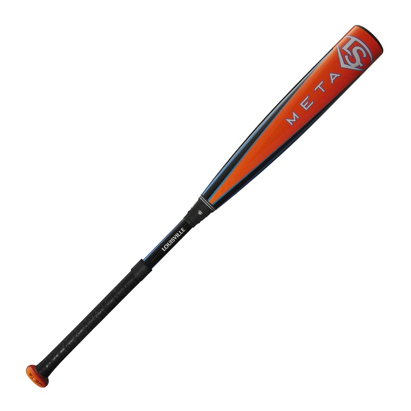 Louisville Slugger Meta 2 5/8 USA Baseball Bat (-10) (2025)