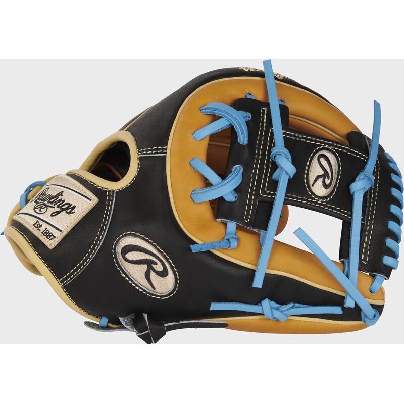 Rawlings Heart of the Hide Infield Glove – 11.75