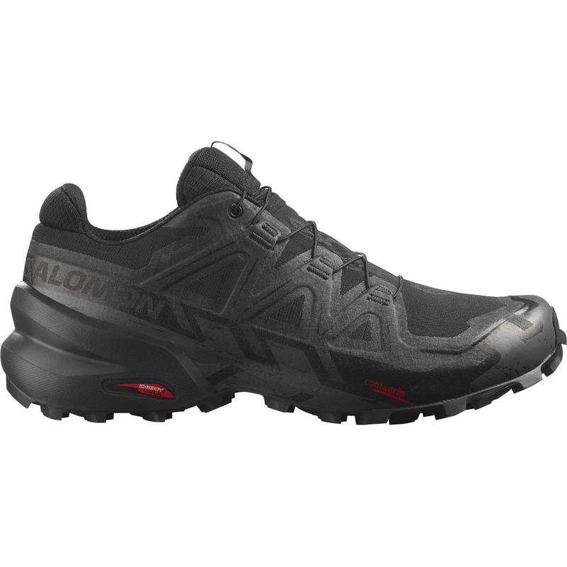 Salomon Men’s Speedcross 6 Gore-Tex Trail Running Shoes