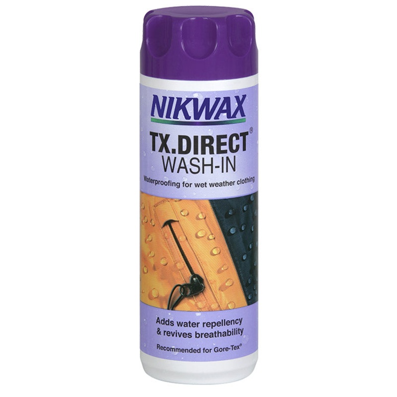 T.X Direct Wash-In|10OZ|1000ML