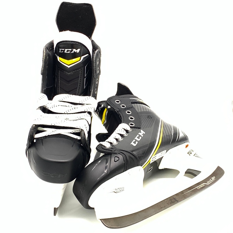 CCM SuperTacks AS1 – Pro Stock Hockey Skate – Size 9D/8.5D