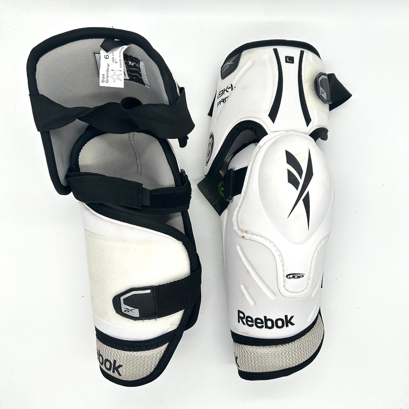 Elbow Pads – Reebok 19K|Large|Small