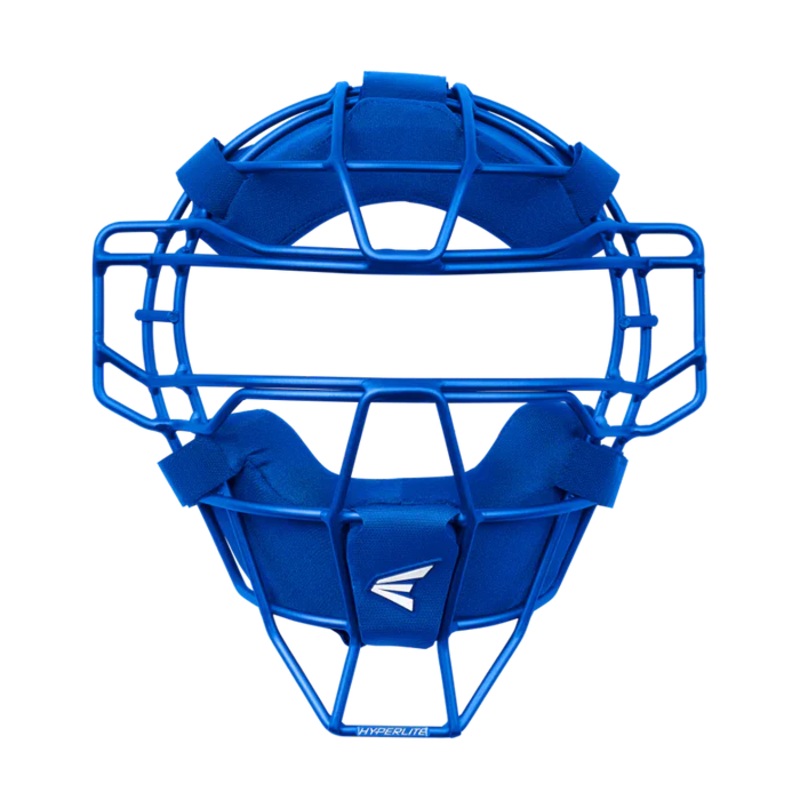 Hyperlite Catchers Mask|BLACK|ROYAL