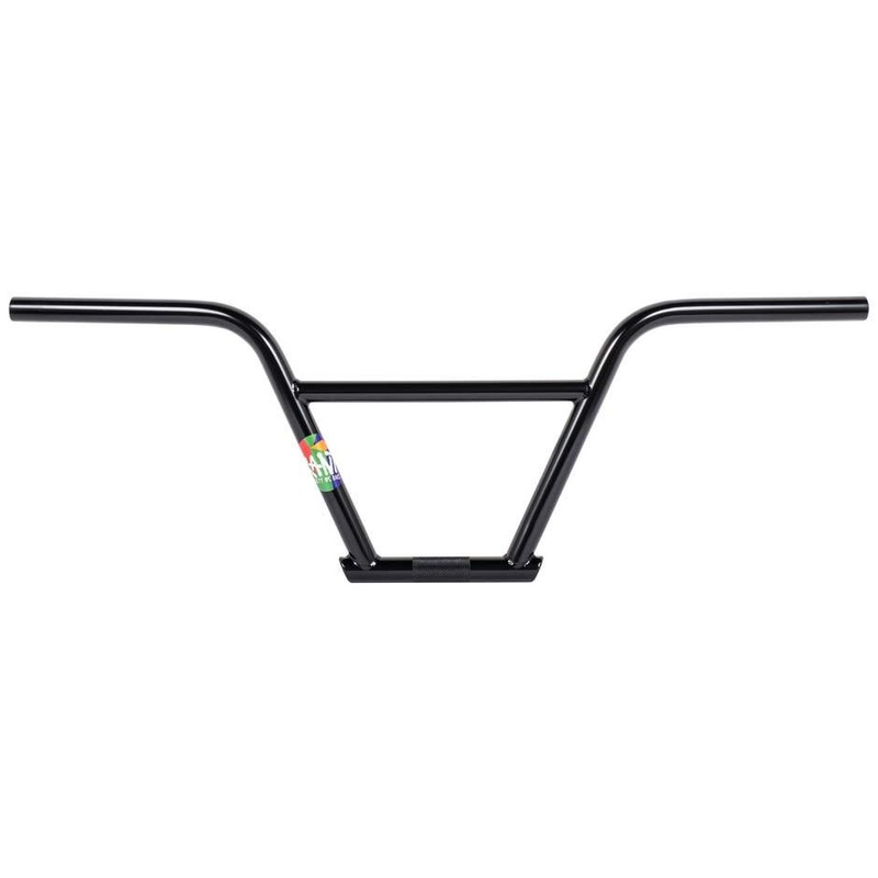 Rant Nsixty 4 Piece Handlebars 9.5