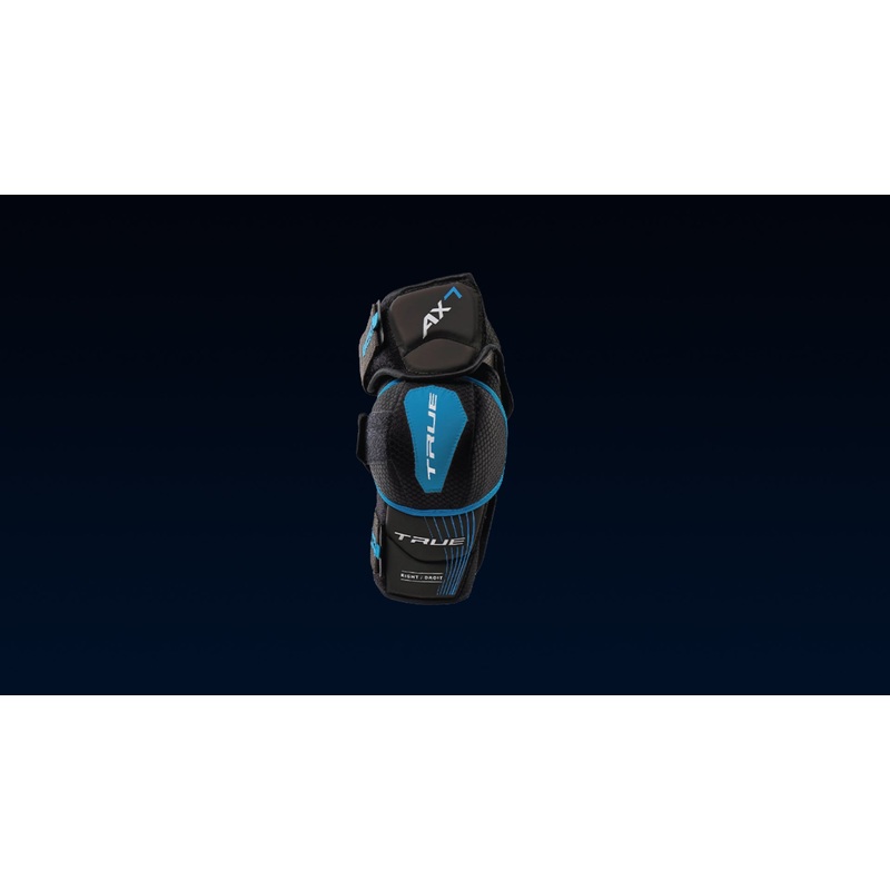 True AX7 Elbow Pad Senior|Large