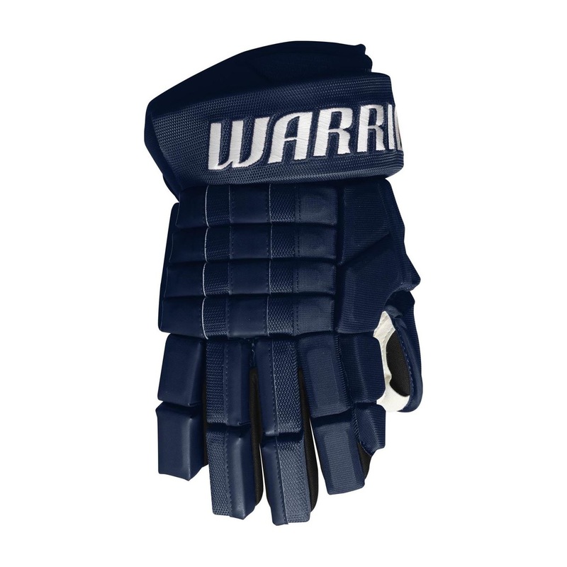 Warrior Glove Alpha Franchise Sr Navy