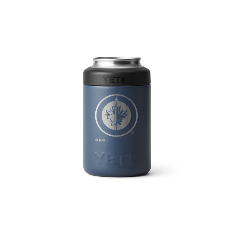 YETI Rambler Colster 2.0 – Winnipeg Jets