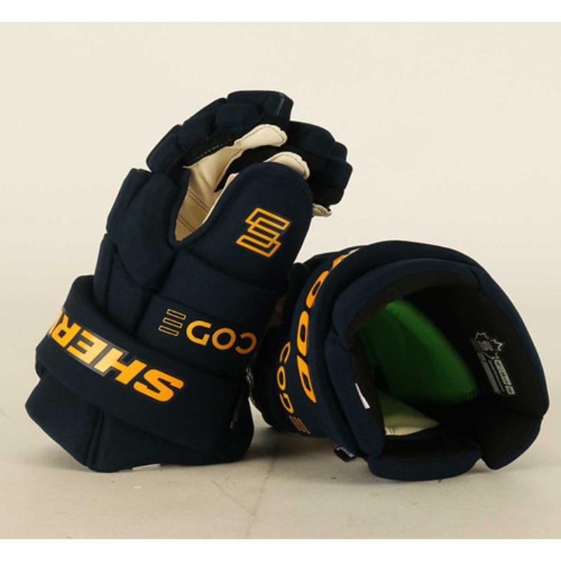 15 Sherwood Code Encrypt 1 Gloves – Team Stock Nashville Predators