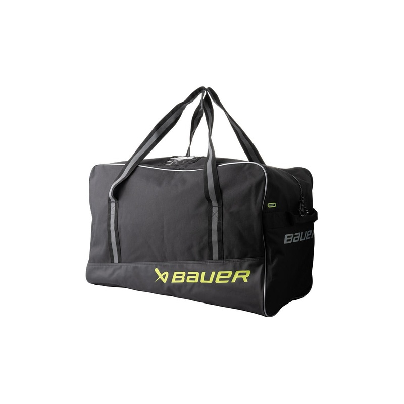 2024 Bauer Core Carry Hockey Bag – Junior