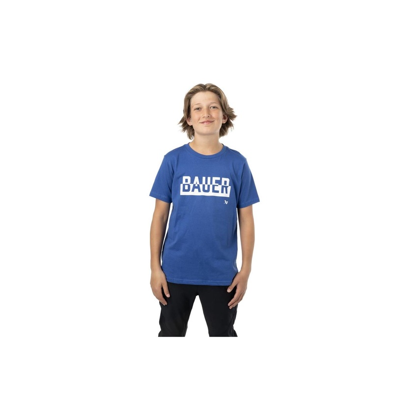 Bauer T-shirt Hockey Dept Yth|S|M|L