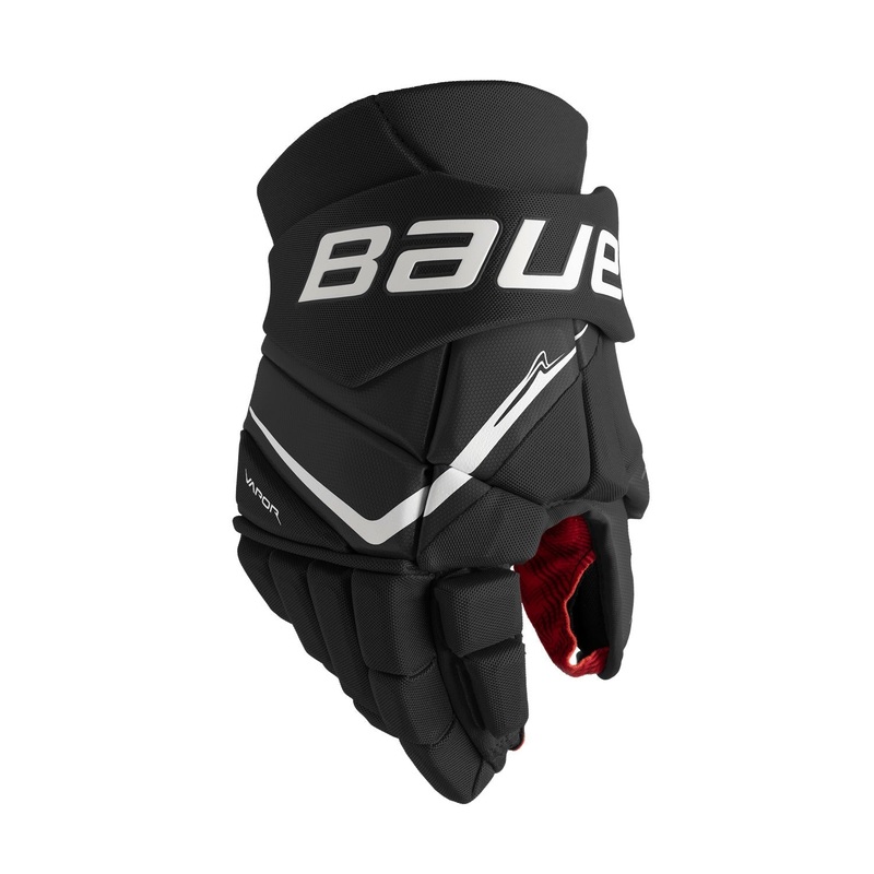 Bauer Vapor Fly40 Hockey Gloves – Intermediate