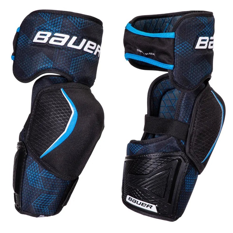 Bauer X – Intermediate Elbow Pads