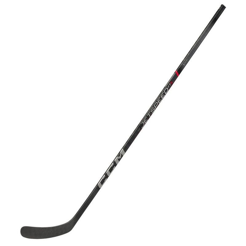 CCM Jetspeed FT6 Hockey Stick – Intermediate