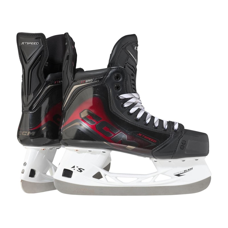 CCM Skates Jetspeed FT890 Sr