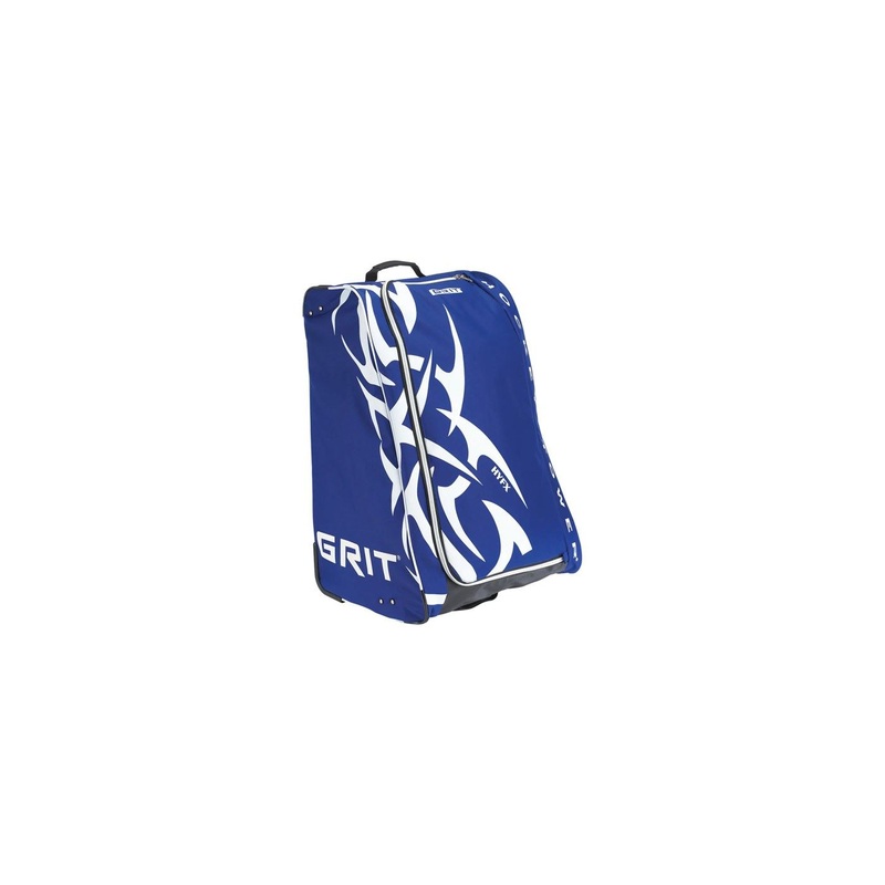 Grit Hockey Wheeled Bag Tower Bag Jr 30