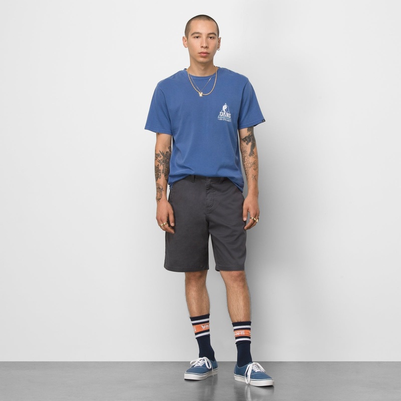 Men’s Authentic Chino Relaxed Shorts