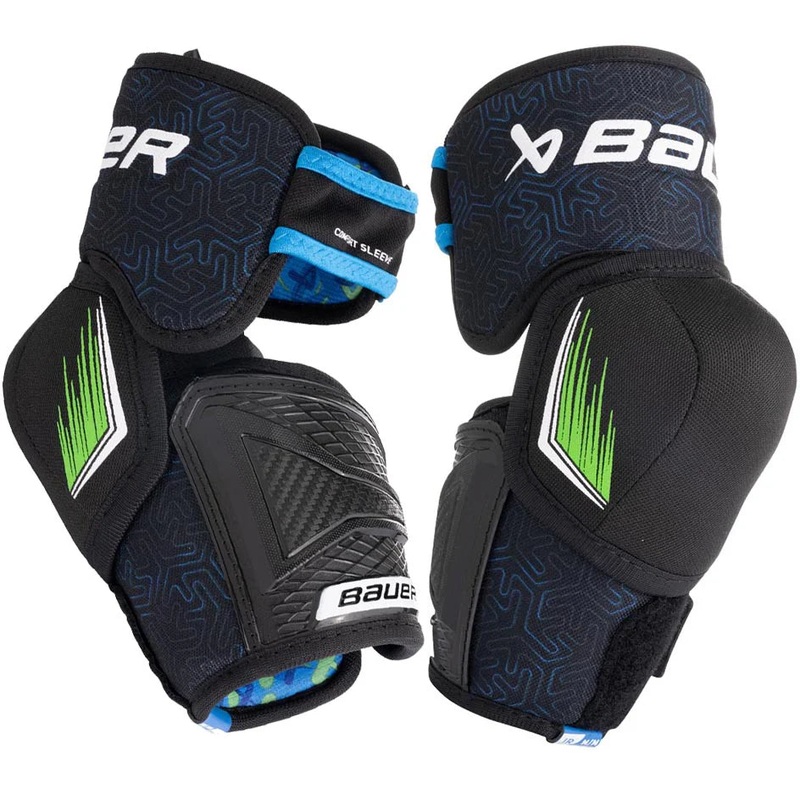 S24 Bauer X Elbow Pads – Junior
