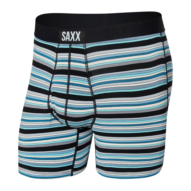 Saxx Ultra Boxers – Desert Stripe