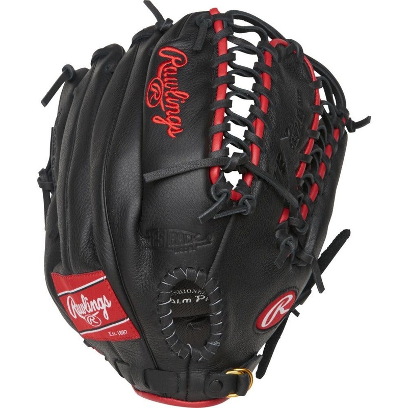 Select Pro Lite 12.25 Mike Trout Game Model Baseball Glove