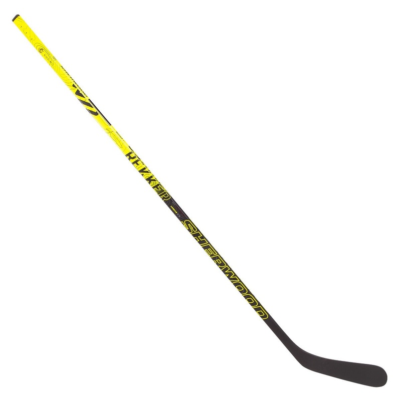 Senior Rekker Legend 4 Composite Hockey Stick