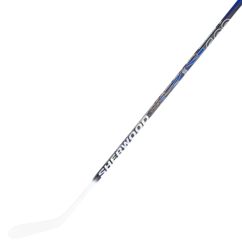 Sherwood Code TMP Pro – Willy Styles LE