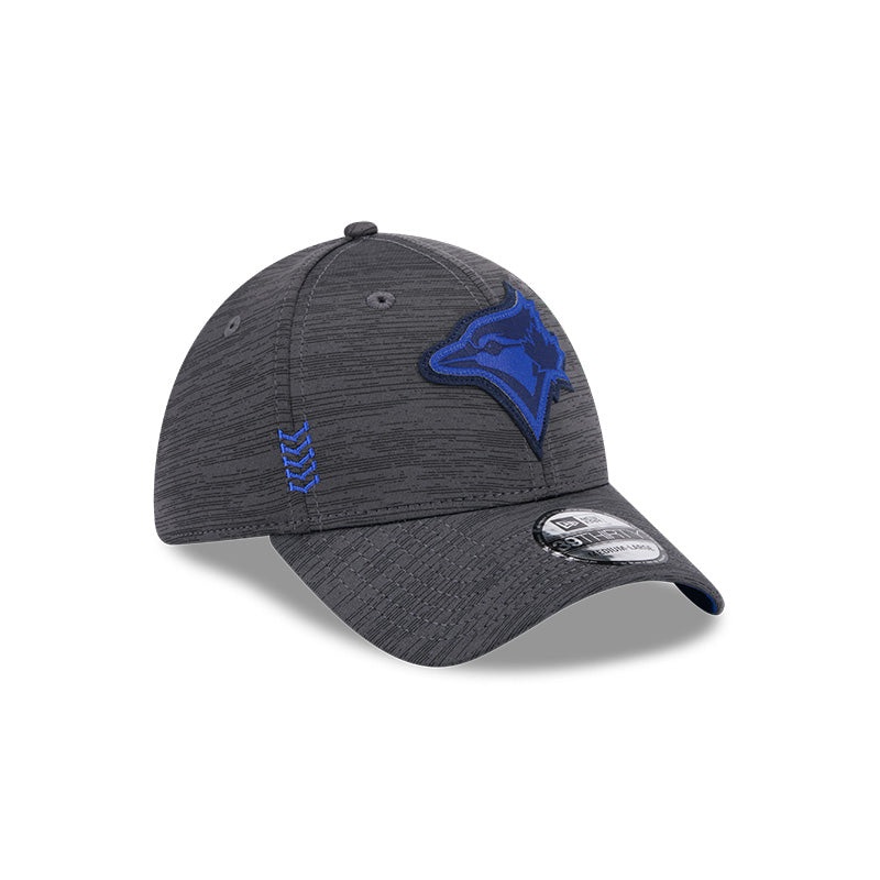 Toronto Blue Jays 2024 Clubhouse 39THIRTY Flex Fit Hat