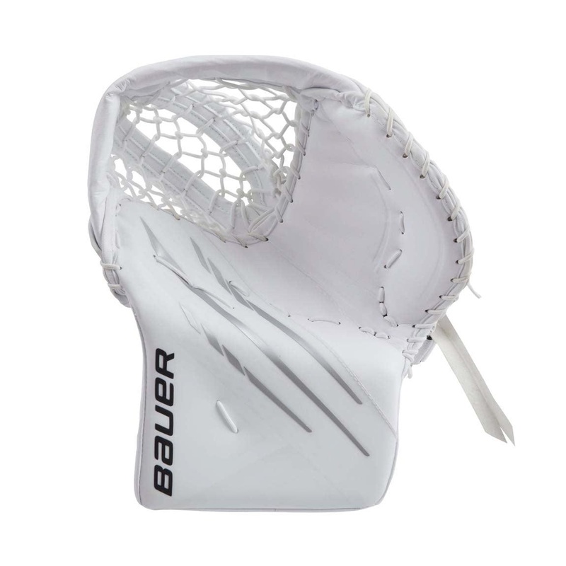 Vapor 3X Hockey Goalie Catcher – Senior