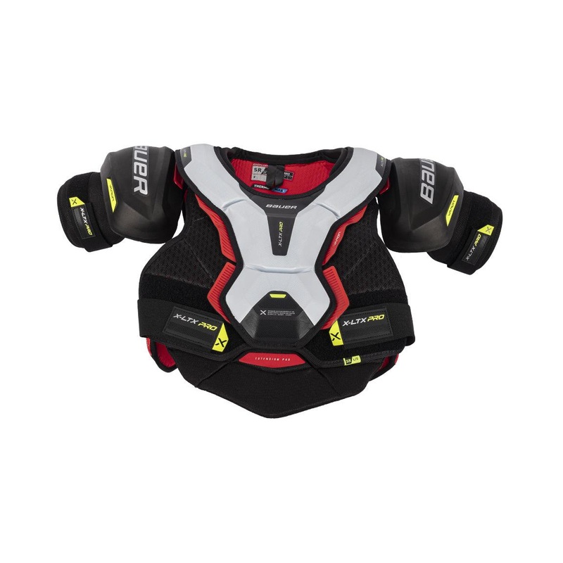 Vapor XLTX Pro+ Shoulder Pads – Intermediate