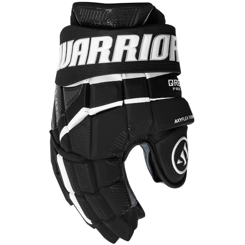 Warrior Covert QR6 Pro Hockey Gloves – Youth
