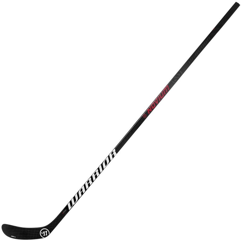 Warrior Novium Hockey Stick – Intermediate