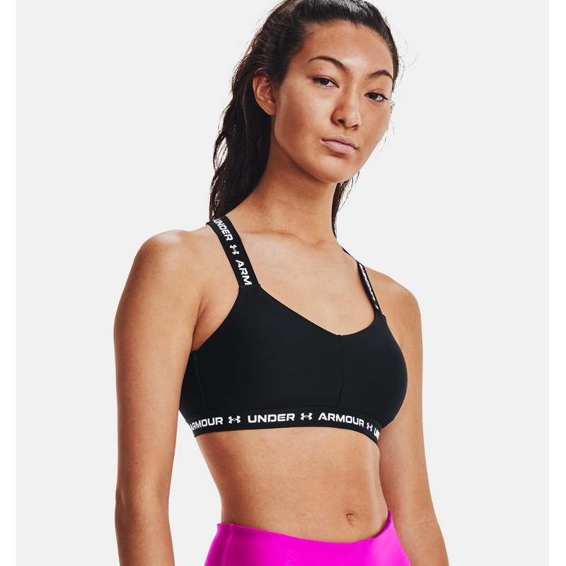 Women’s Crossback Low Sports Bra