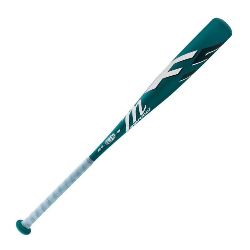 2024 Marucci F5 (-8) 2 3/4 Senior League USSSA Baseball Bat