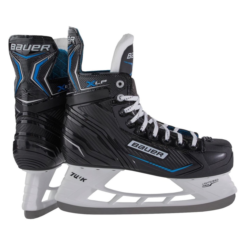 Bauer Skates X-LP Int|4|5|6