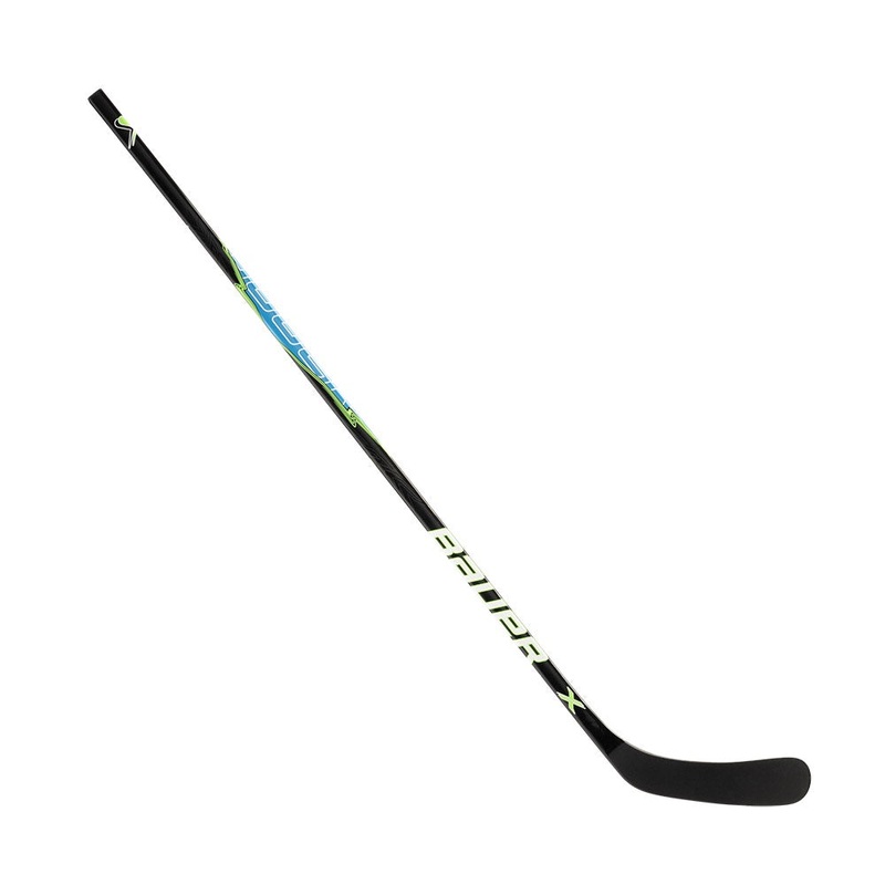 Bauer X 2025 Junior Ice Hockey Stick