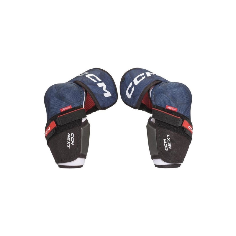 CCM Elbow Pad Next Sr|S|M|L|XL