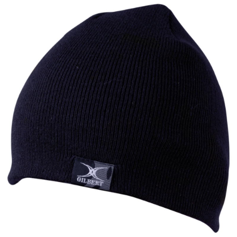 Eastbourne College Equipment ‘s Navy Beanie HatNavyAdult
