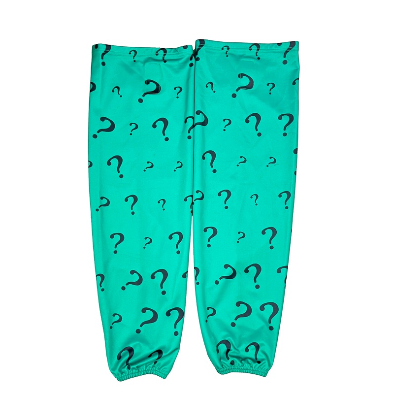 ECHL – Used Socks (Riddler)|Extra Large